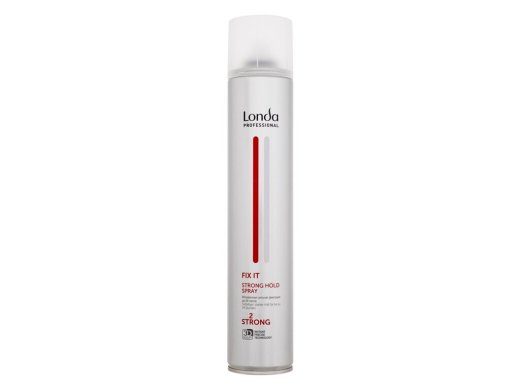 Londa Professional Finish juukselakk 500ml