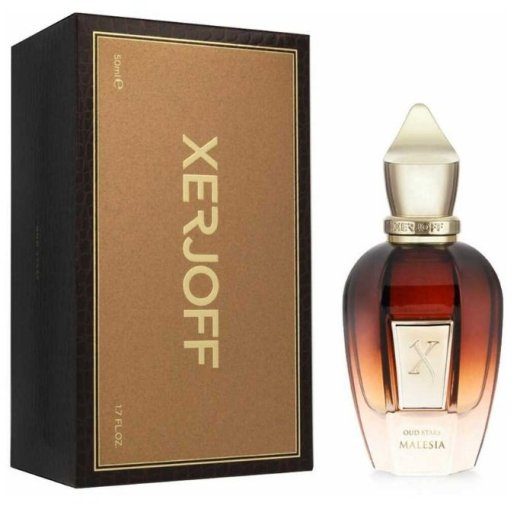 Xerjoff Oud Stars Malesia Parfüüm EDP 50 ml