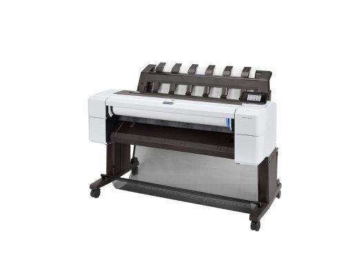HP DesignJet T1600 PostScript tintprinter