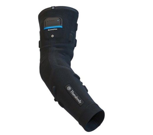 Therabody RecoveryPulse Käevarre ümbris, suurus S