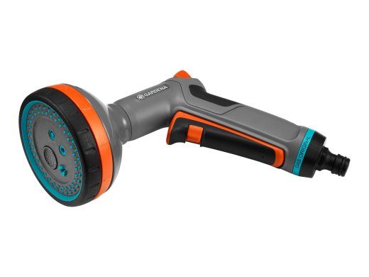 Gardena Comfort mitmeotstarbeline pritsipüstol