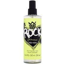 Rock Princess Body Spray 250ml