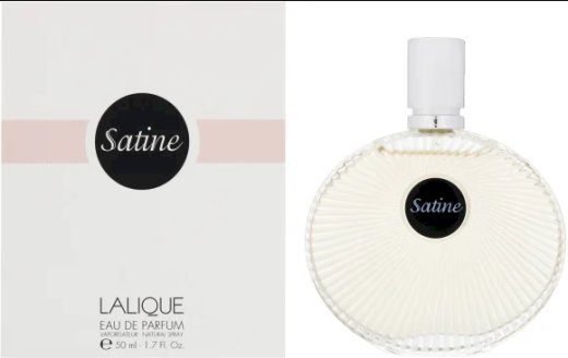 Lalique Satine Kvepalai EDP 50 ml