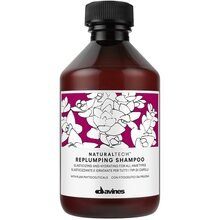 Natural Tech Taastuv Šampoon 250ml