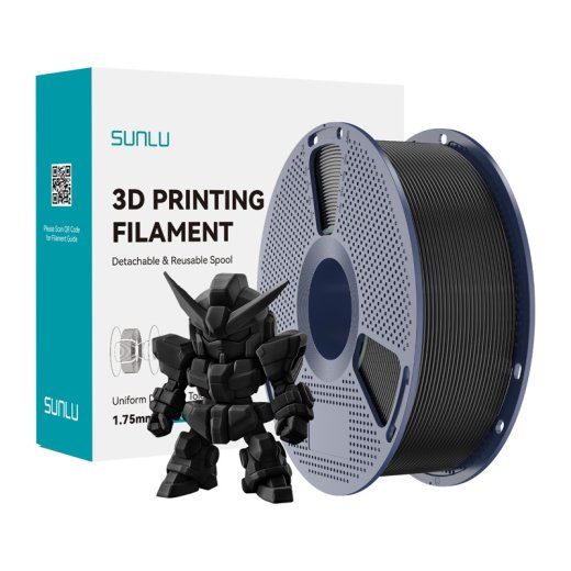 Sunlu PLA+ 2.0 filament (must)
