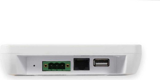 Allnet ALL-TABLET-7RK3288A10POE Displejs