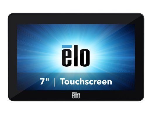 Elo 0702L 7 800 x 480 USB 60Hz monitorius