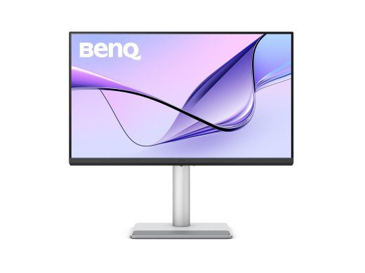 Benq MA270UP 27 " IPS 16:9 60 Hz 5 ms 3840 x 2160 pixels 450 cd/m² HDMI ports quantity 2