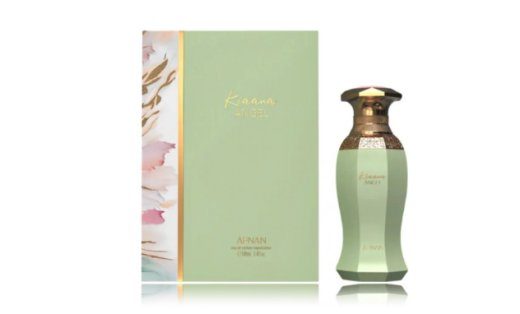 Afnan Kiaana Angel Parfüüm EDP 100 ml