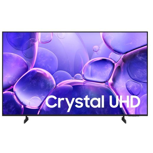 Samsung U8000F 50 Crystal UHD (2025) 4K UHD (2160p) TV