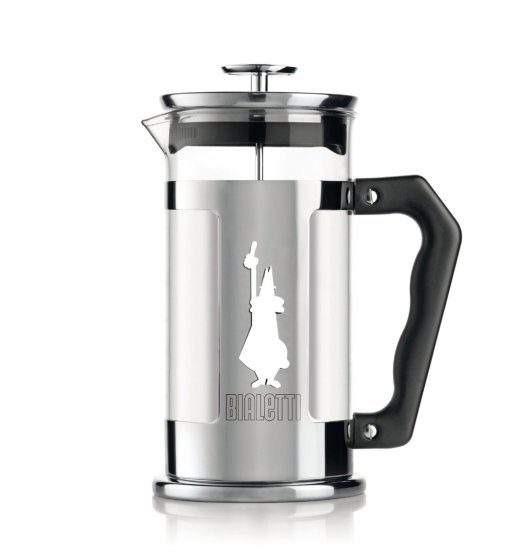 Bialetti 0003130/NW kohvimasin Manuaalne vaakumkohvivalmistaja 1 L