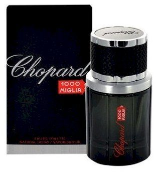 Chopard 1000 Miglia Kvepalai EDT 80 ml
