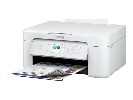 Epson Expression Home XP-4205 Must-kollane Tüüp inkjetprindija