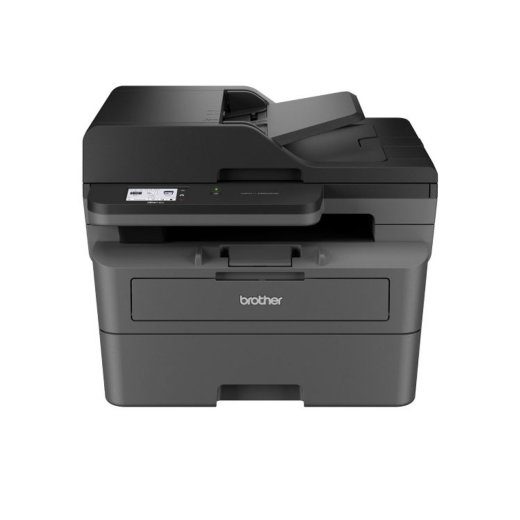 Brother MFC-L2860DW Viso tipo laserinis spausdintuvas/faksas/skaitytuvas/kopiatorius