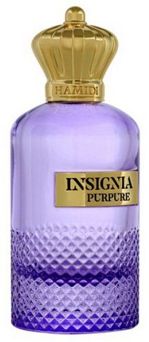 Hamidi Insignia Or Kvepalai EDP 105 ml