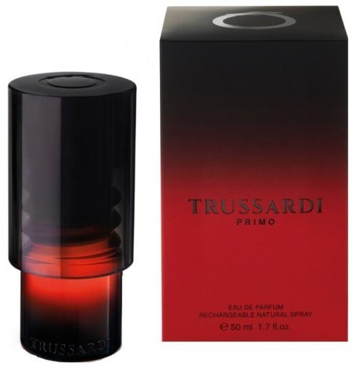 Trussardi Primo Kvepalai EDP 50 ml