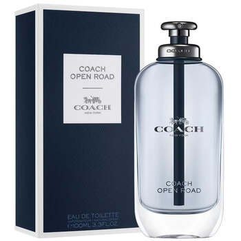 Open Road EDT 100ml