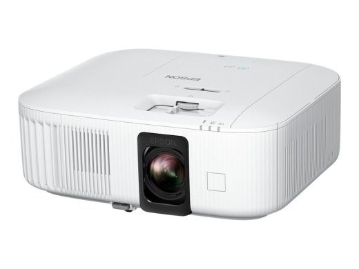 Epson EH-TW6250 4K PRO-UHD 3840 x 2160 (2 x 1920 x 1080) 2800 ANSI liumenų balta lemputė garantija 12 mėn. Wi-Fi