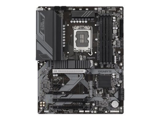 Gigabyte Z790 D ATX LGA1700 pesa Intel Z790