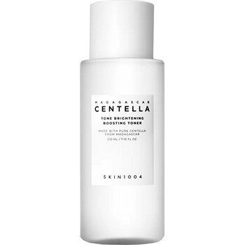 Madagascar Centella Toonistav Valgustav Tooniseerum - Rahustava Eksfoliaeeriv Tooniseerum 210ml