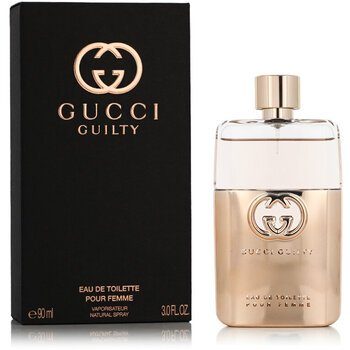 Gucci Guilty Perfume EDP 30ml