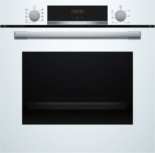 Bosch Serie 4 HBA534BW3 ahi 71 L 3400 W Valge