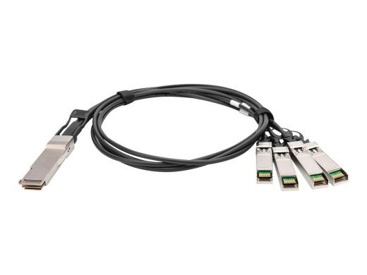 DIGITUS 1m 40GBase otseühenduse kaabel