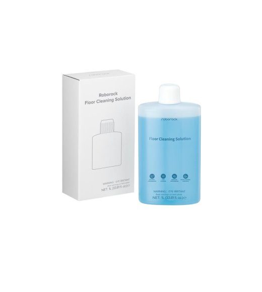 ROBOROCK Põrandapuhastusvesi 200 ml Kõigile mudelitele 8.02.0280