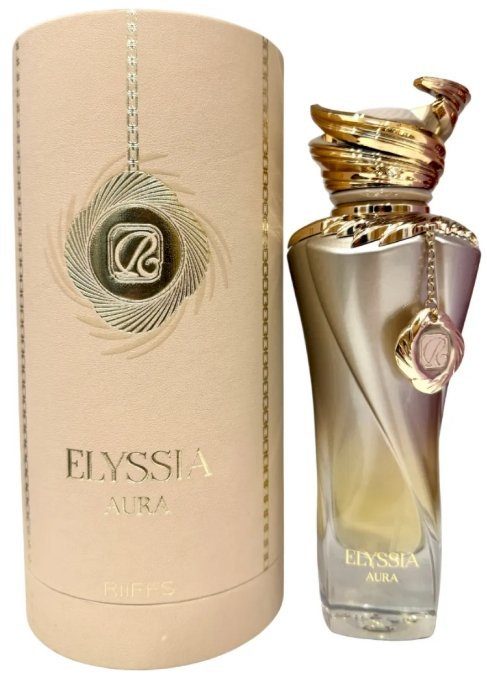 Riiffs Elyssia Aura lõhnaparfüüm PAR 100 ml