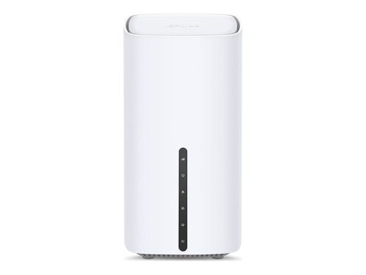 TP-LINK Archer NX505 AX3000 Wireless Dual-Band Gigabit Router 802.11ax Ethernet LAN (RJ-45) ports 3 10/100/1000 Mbit/s Mesh Support No MU-MiMO No