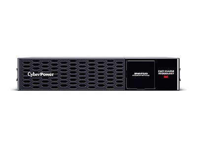 CyberPower välisaku moodul seeria BP48VP2U01 akuga korpus, paigaldatav/välismine
