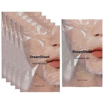 SteamSheet™ Moisture Shield - platinamask niisutava toimega 110ml