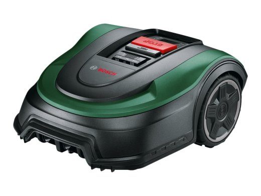 Bosch Indego M 700 elektriline robotmurulõikusmasin 19 cm lõikelaius