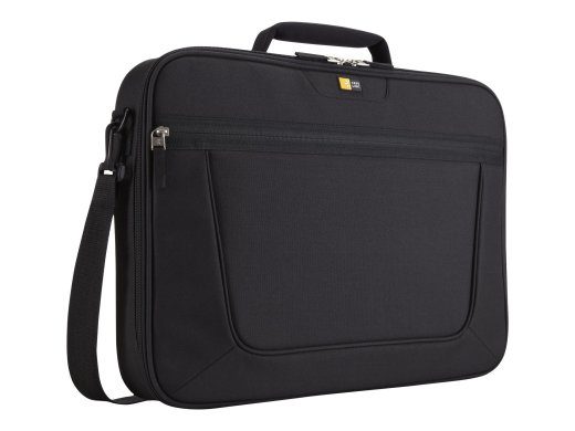 Case Logic kandekott 15.6 polüester must