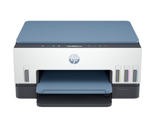 HP Smart Tank 675 Viso tipo terminis lazerinis spausdintuvas A4 4800 x 1200 DPI 12 ppm Wi-Fi