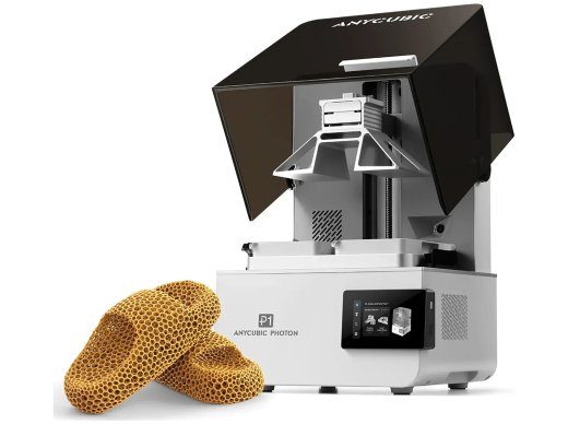 ANYCUBIC Photon P1 3D spausdintuvas