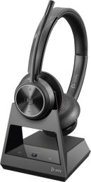 00 Headset Wireless Handheld Office/Call center Black 00