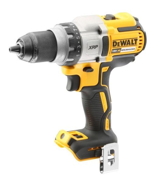 DeWALT DCD991NT-XJ juhtmevaba puur 18V TSTAK