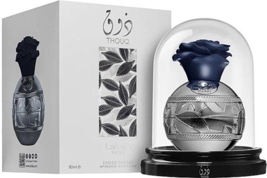 Lattafa Pride Thouq EDP 100ml kvepalai