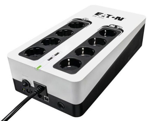 UPS EATON 420 Watts 700 VA Offline 3S700D