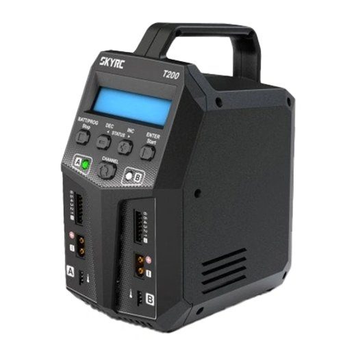 Laadija SkyRC T200 2 x 100W