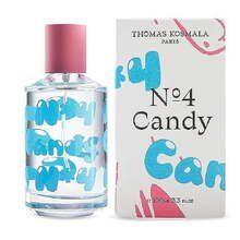 Thomas Kosmala No.4 Candy Perfume EDP 100 ml