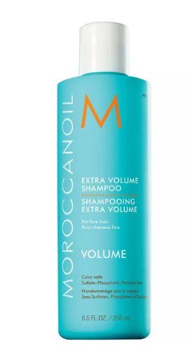 Moroccanoil Volume Šampoon 250 ml