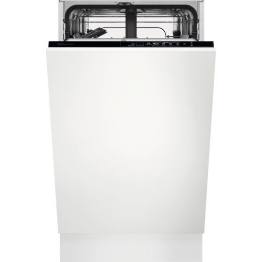 Electrolux Serie 300 EEA71210L klass F vaba seisev 49dB valge