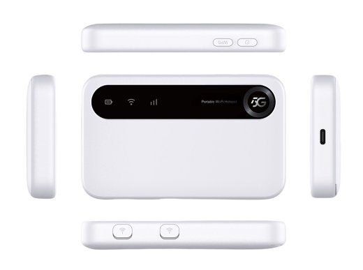 Router ZTE U50