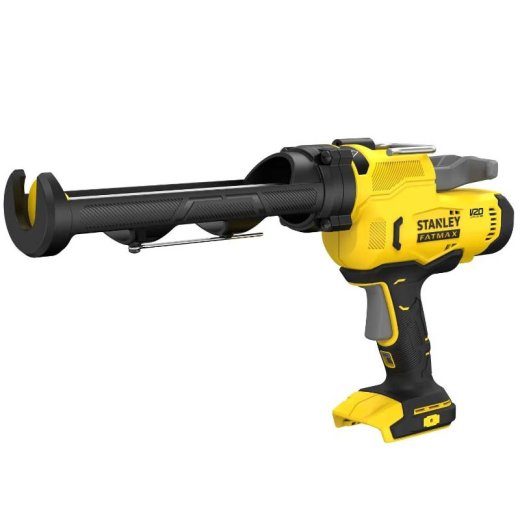 Stanley 18V V20 sandariklio pistoletas (tik įrankis) SFMCE600B-XJ