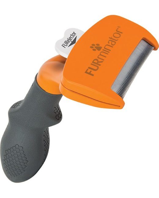 FURminator - furminator lühikarvalistele koertele - M
