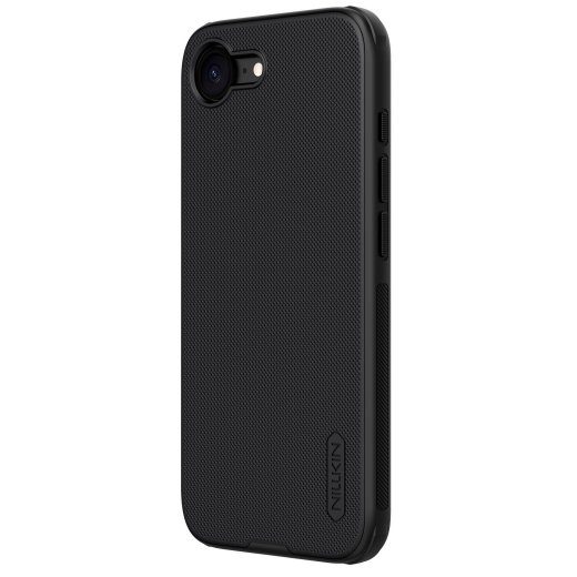 Nillkin Super Frosted PRO tagakaas Apple iPhone 16e jaoks