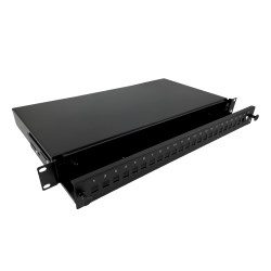Alantec FOP-1U-24SCS-C lülitusplaat
