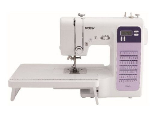 Brother Patchwork Edition FS70WTx valge õmblusmasin